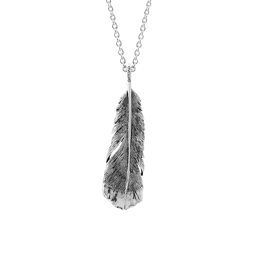 Evolve Huia Necklace (Admired)