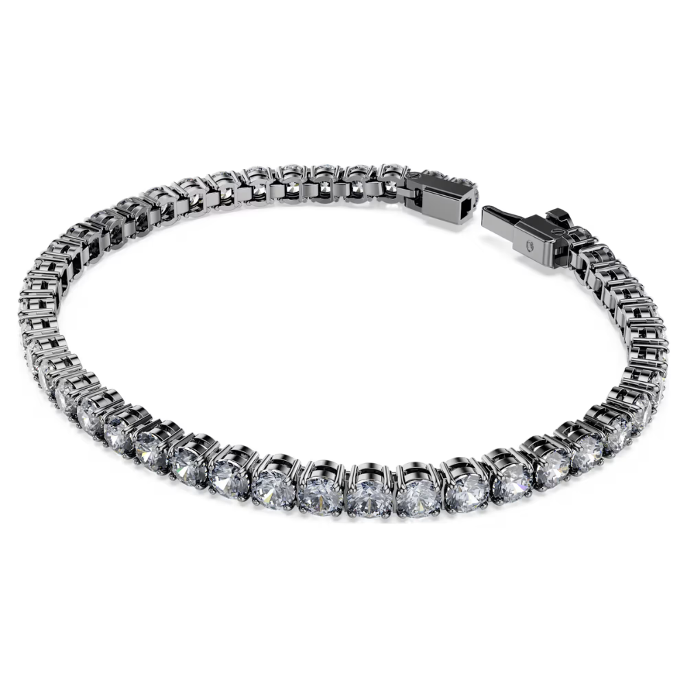 Swarovski Matrix Tennis Bracelet