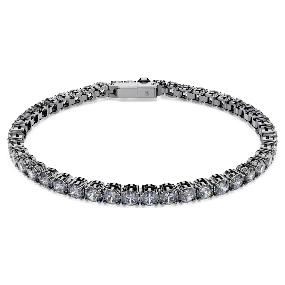 Swarovski Matrix Tennis Bracelet