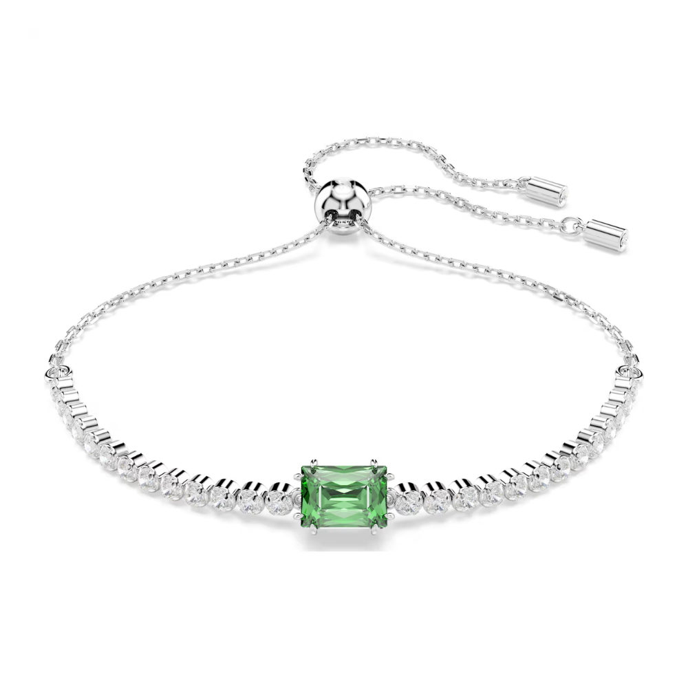 Swarovski Matrix Tennis bracelet