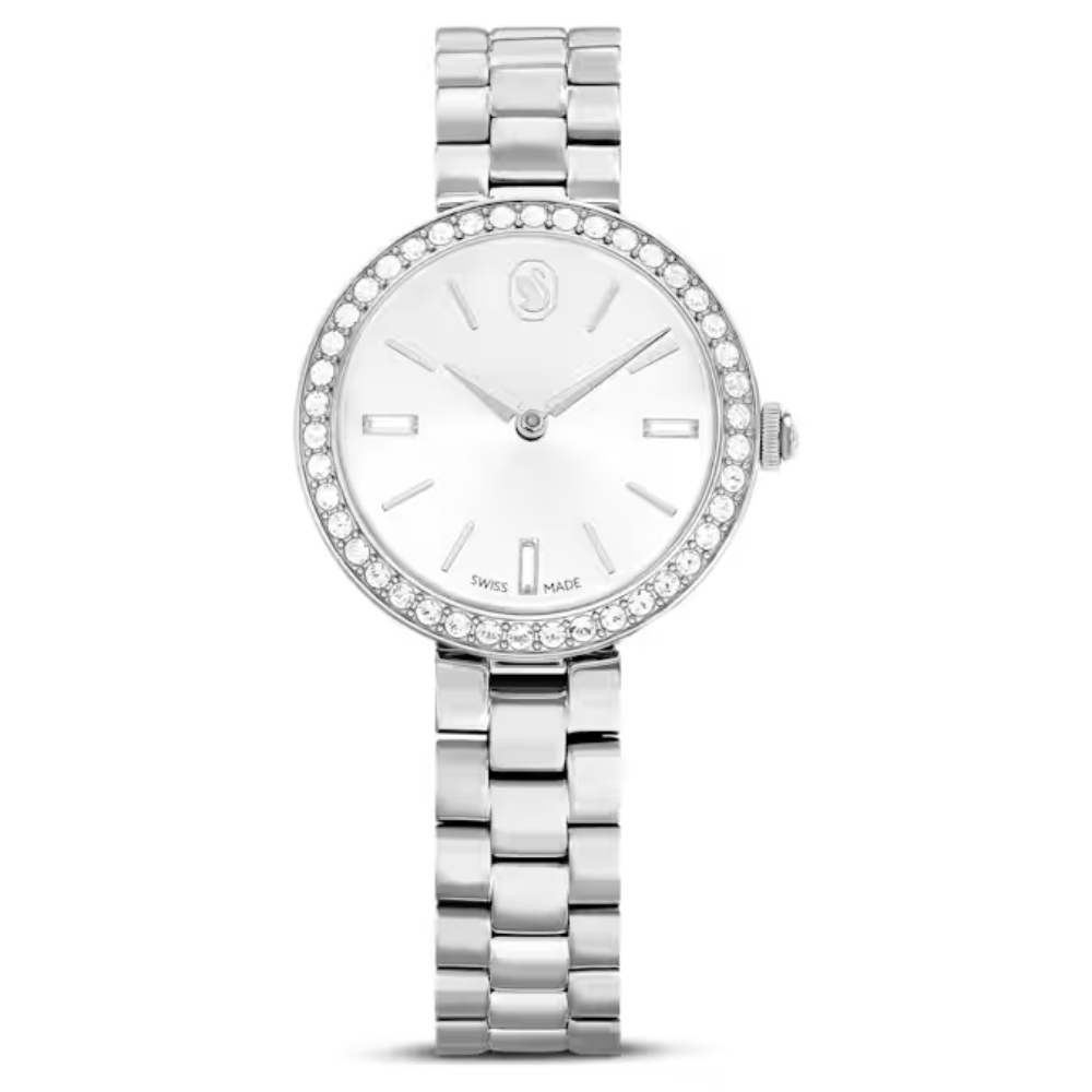 Swarovski Certa Watch