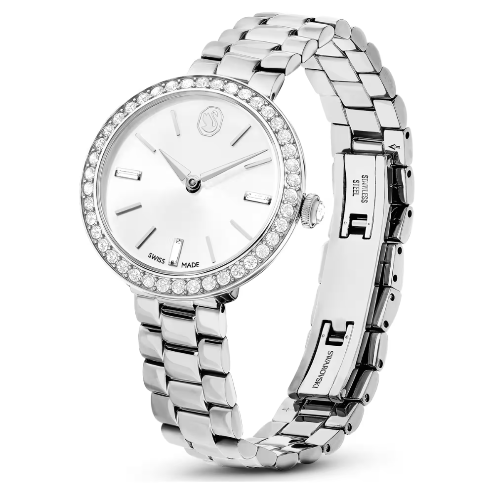 Swarovski Certa Watch