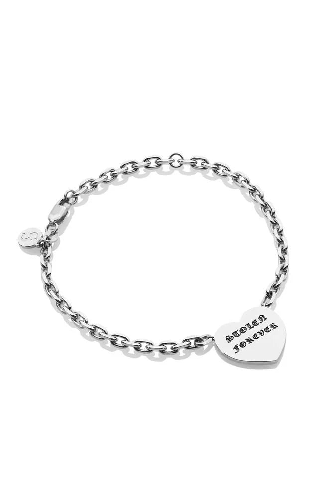 Stolen Girlfriends Club Forever Bracelet