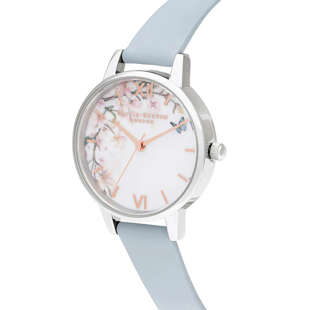 Olivia Burton Pretty Blossom Watch 30mm