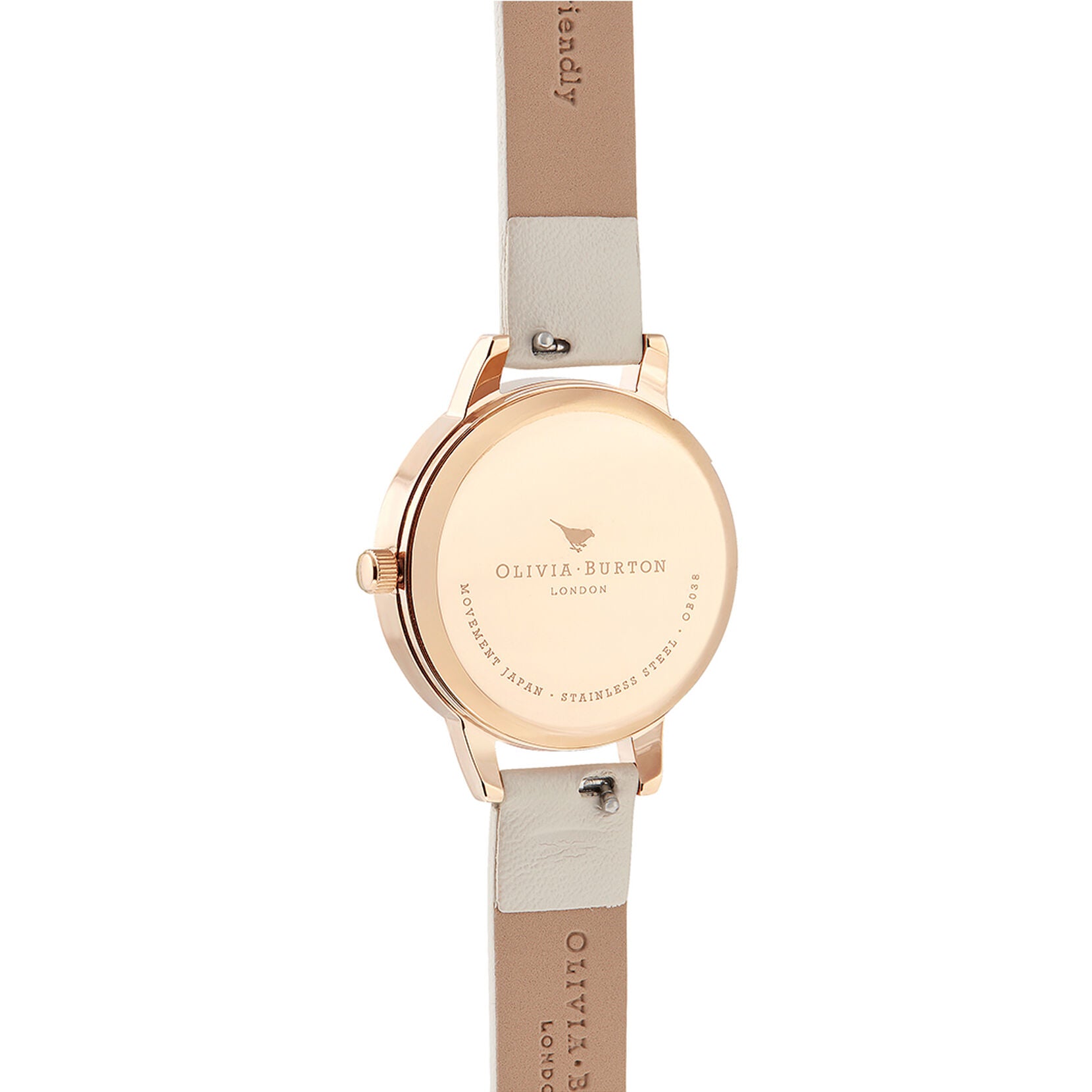 Olivia Burton Animals Collection Watch