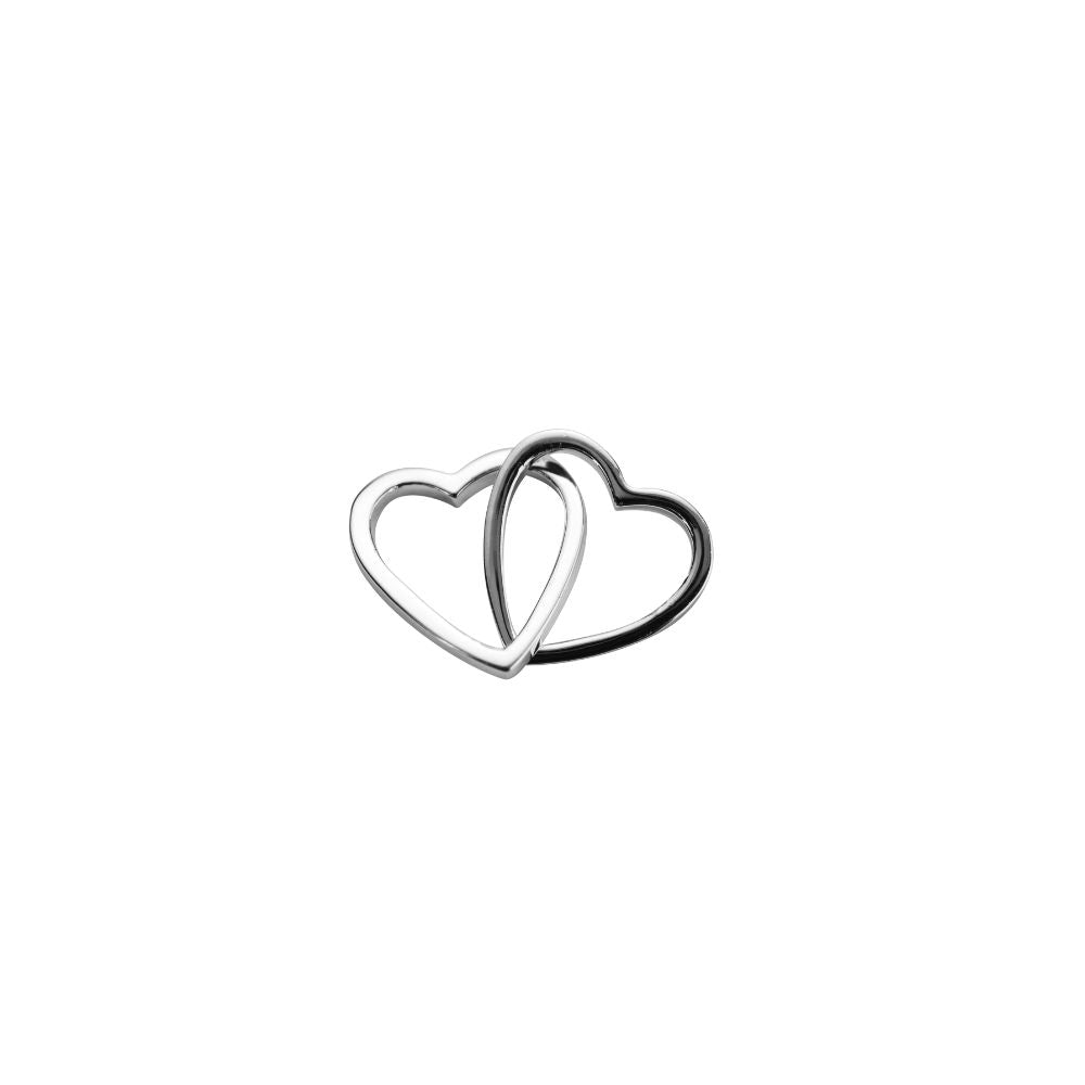 STOW Love Heart Charm (Together)