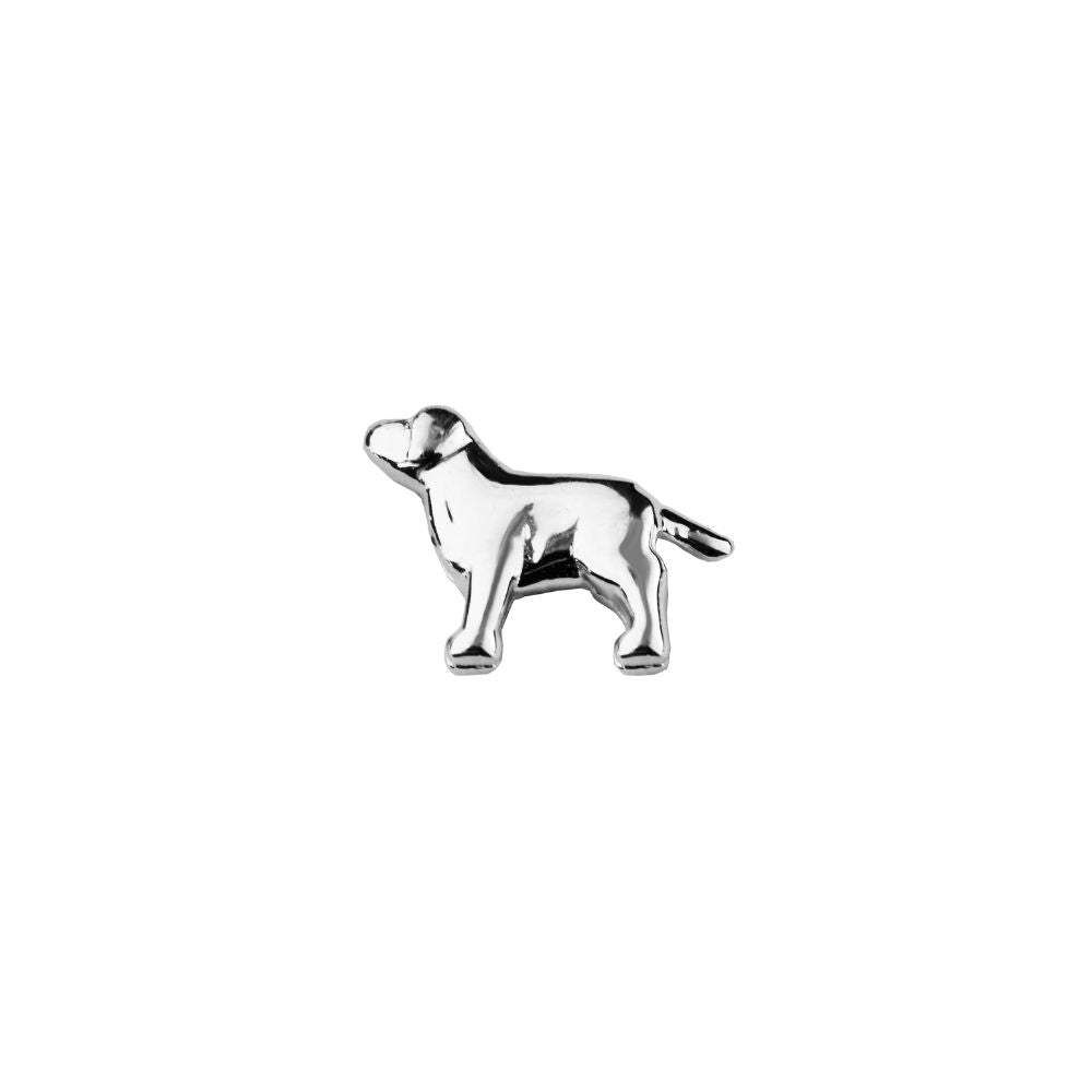 STOW Dog Charm (Trusted)