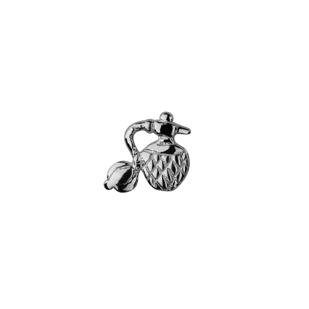 STOW Sterling Silver Perfume Charm (Irresistible)