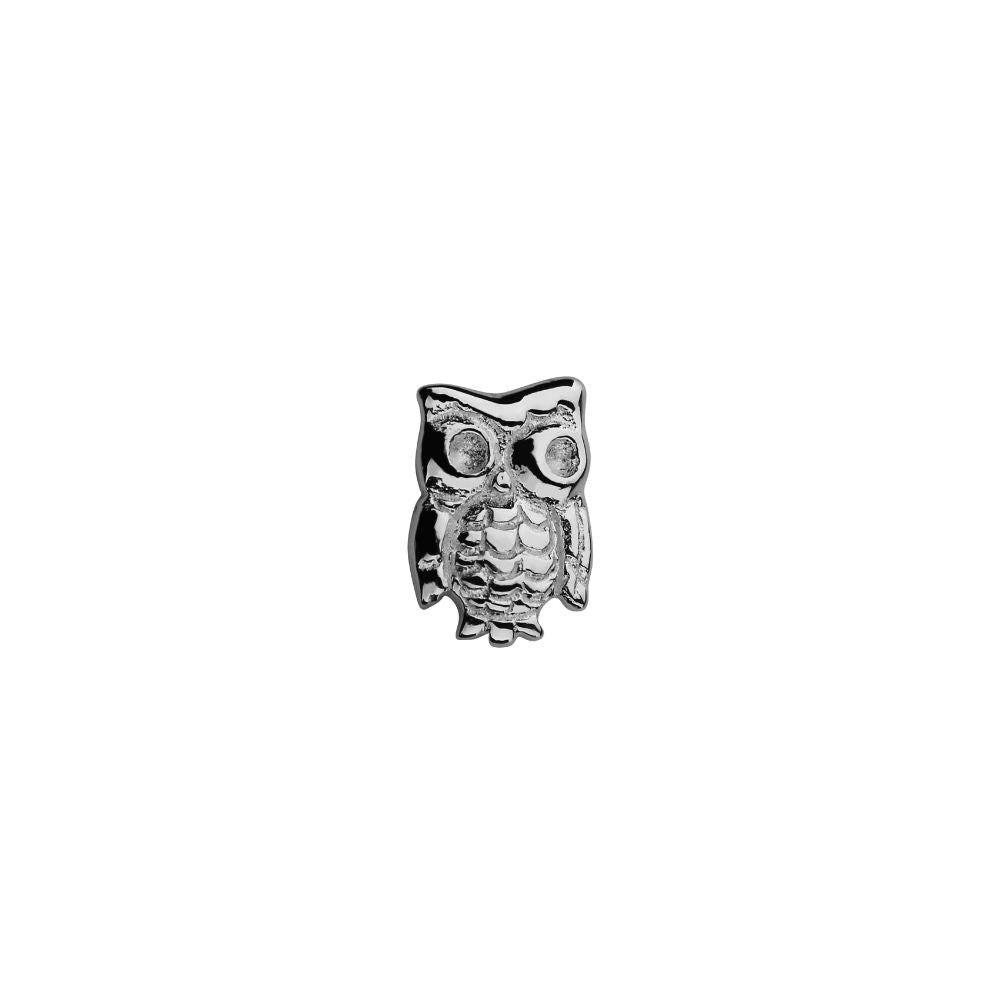 STOW Owl Charm (Wise One)