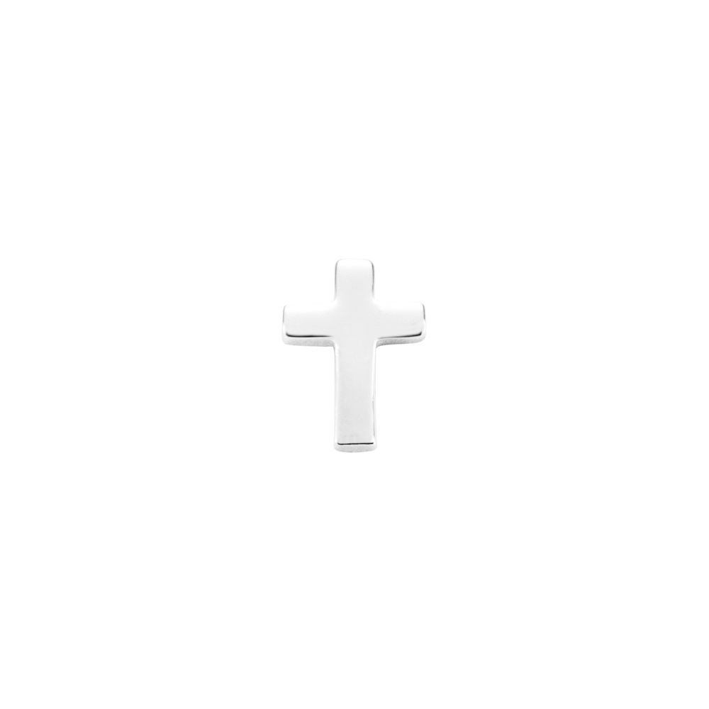 STOW Cross Charm (Faith)