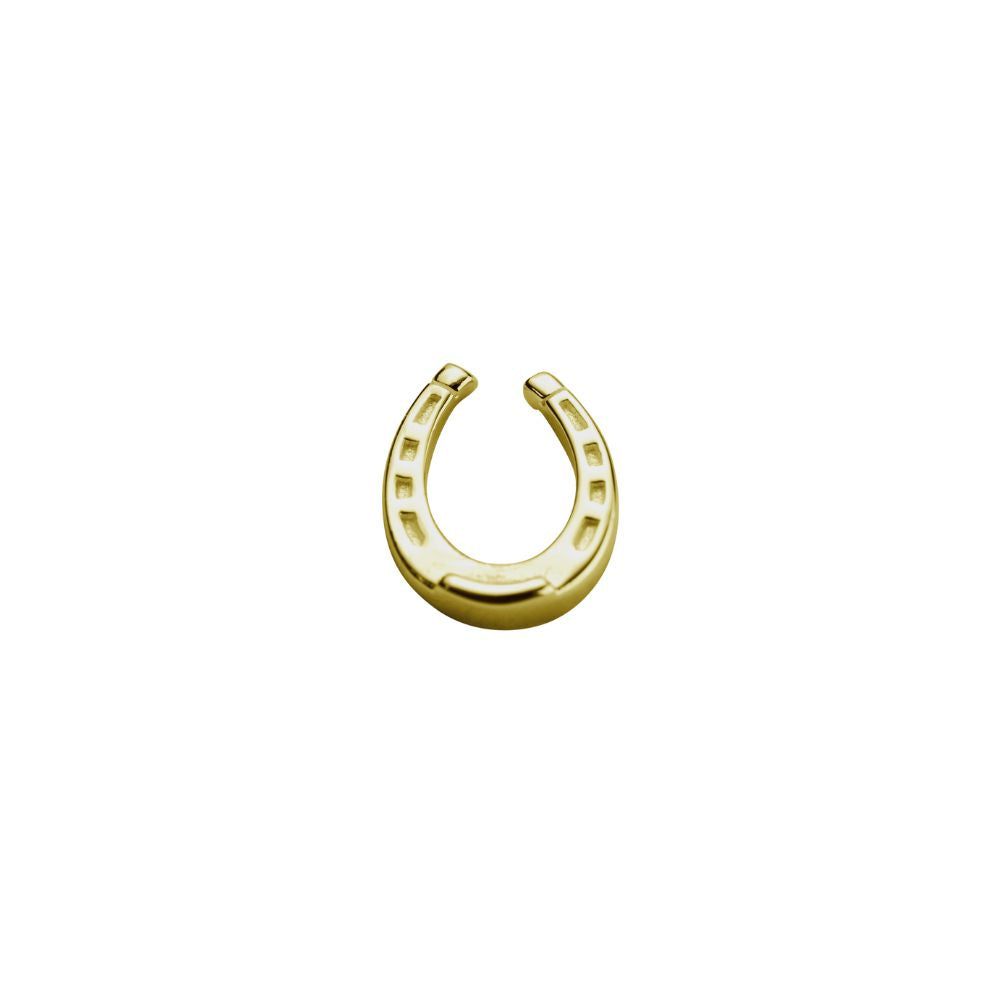 STOW Lucky Horseshoe Charm (Good Luck)