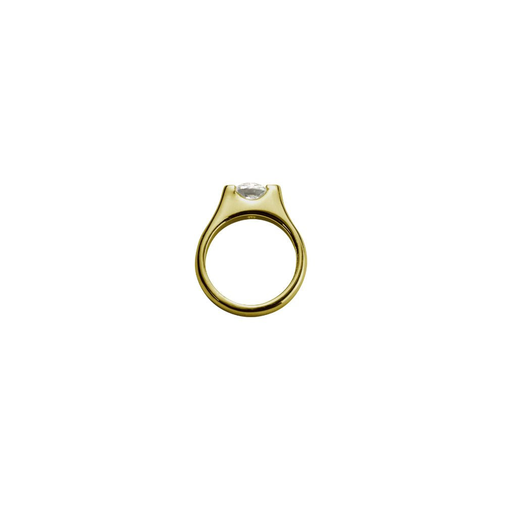 STOW Eternity Ring Charm (Romance)