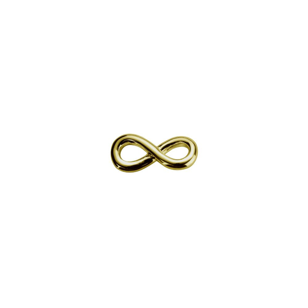 STOW Infinity Twist Charm (Devotion)