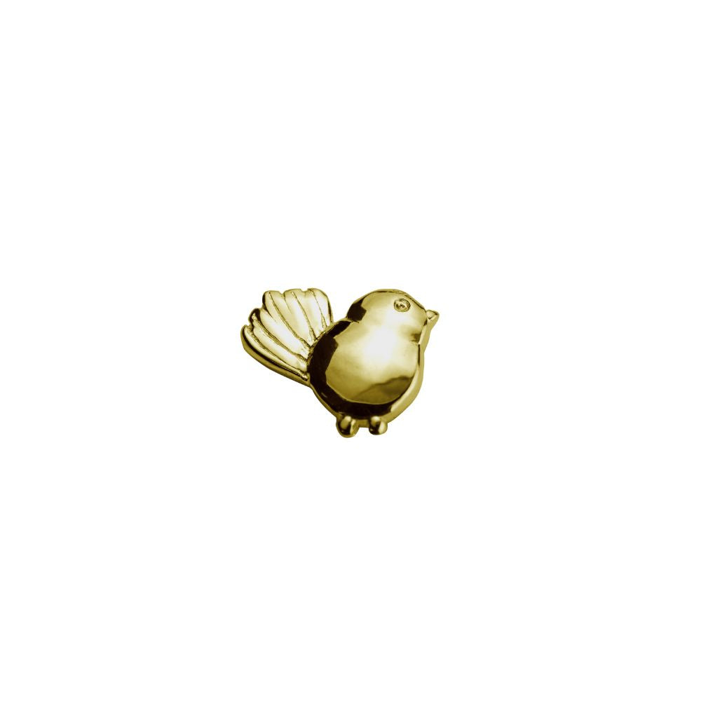 STOW Fantail Charm (True Friend)