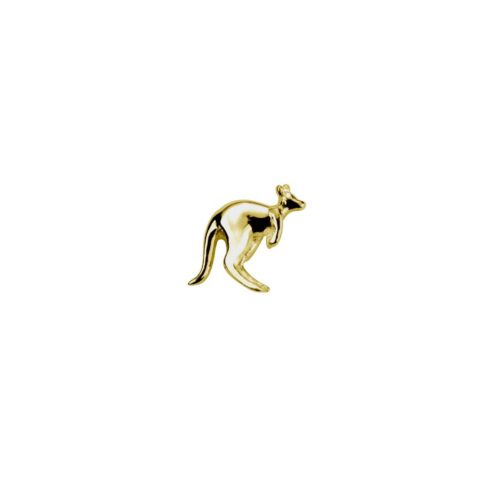 STOW Kangaroo Charm (Pride)