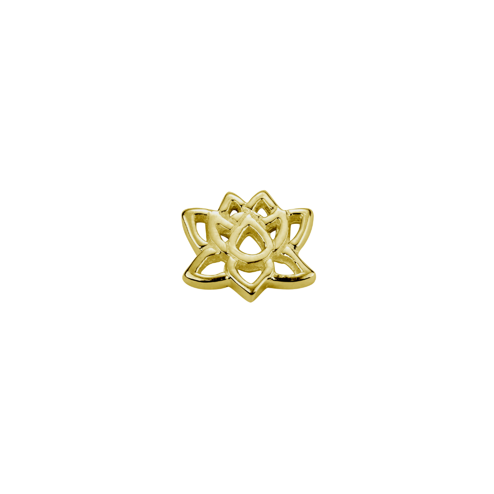 STOW Lotus Charm (Enlightenment)