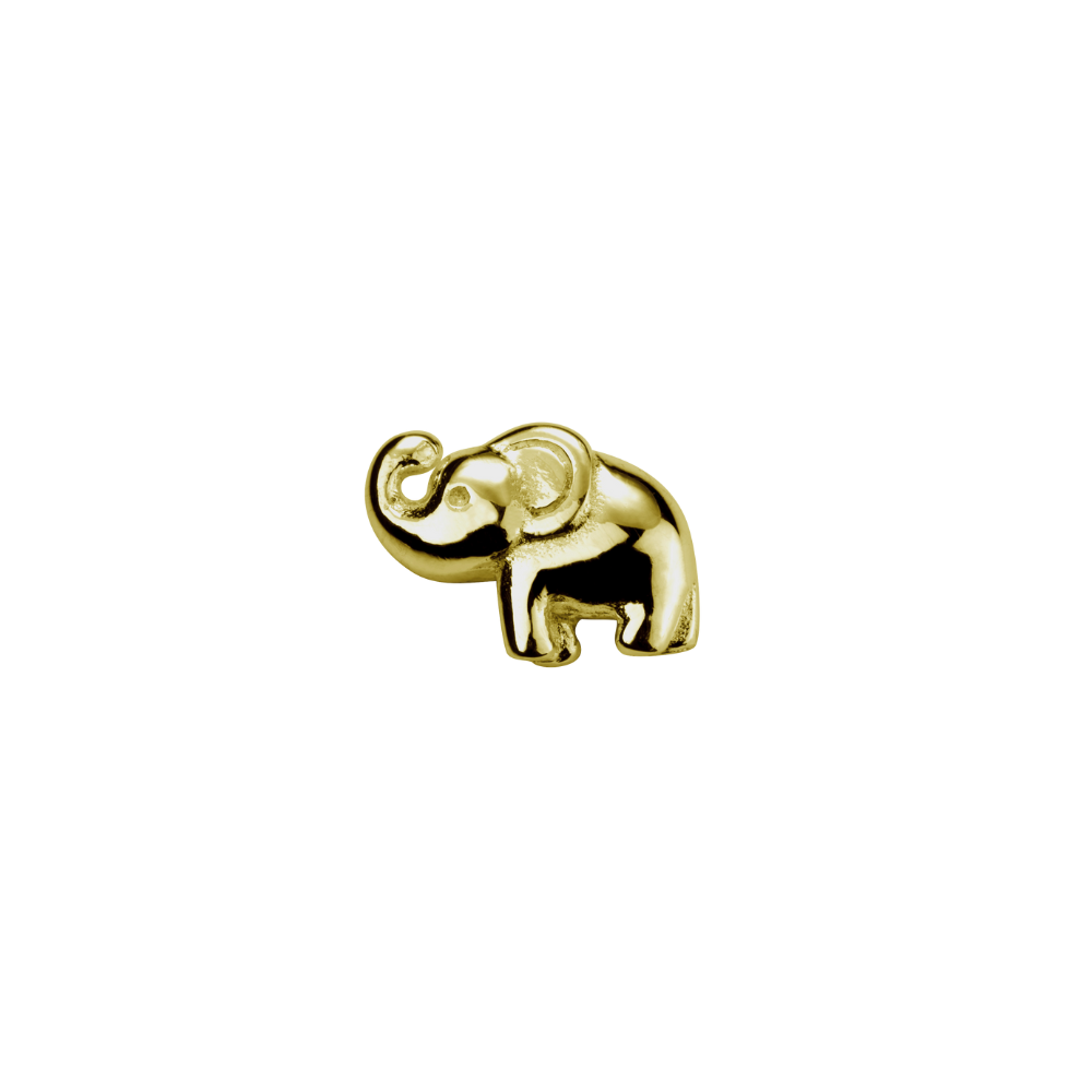 STOW Elephant Charm (Lucky)