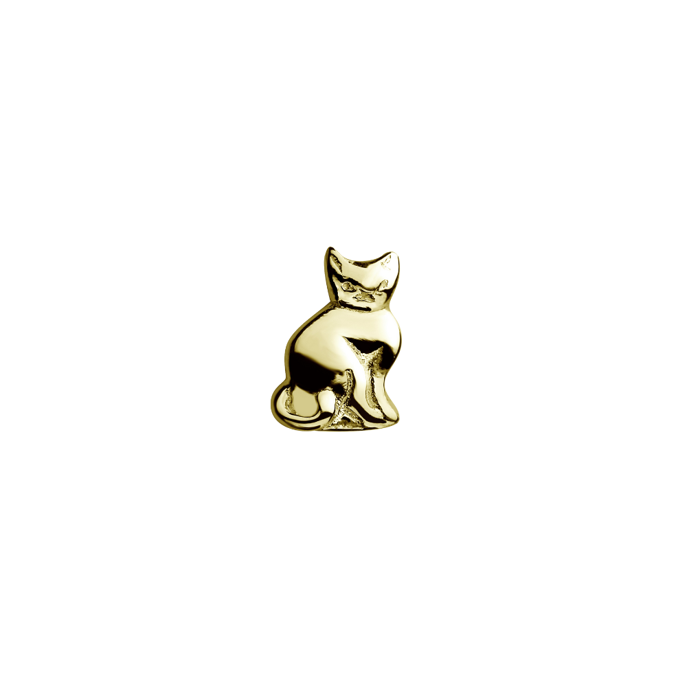 STOW Cat Charm (9 Lives)