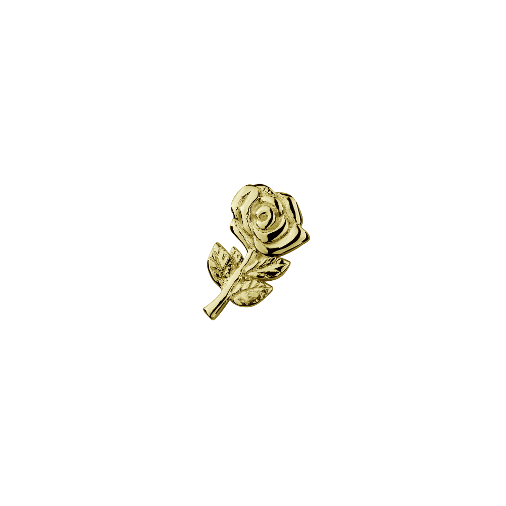 STOW Rose Charm (Enchanting)