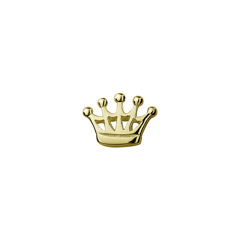 STOW Crown Charm (Queen)