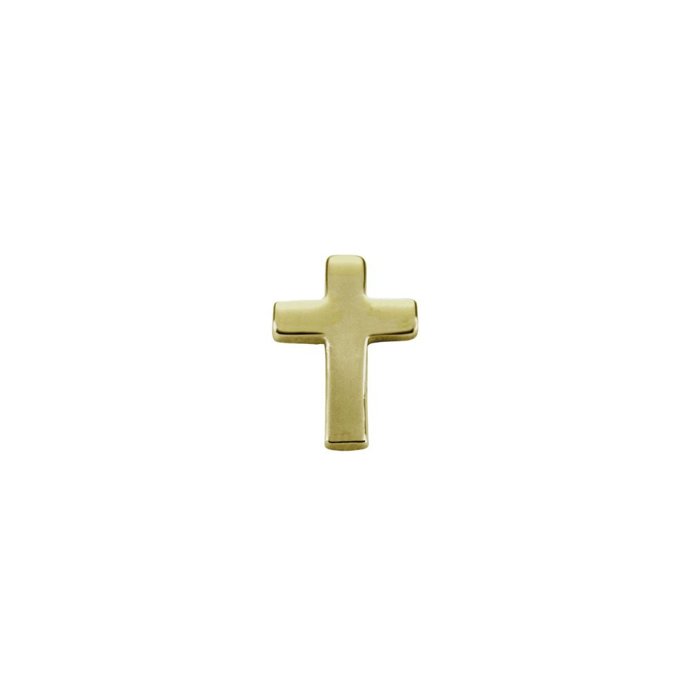 STOW Cross Charm (Faith)