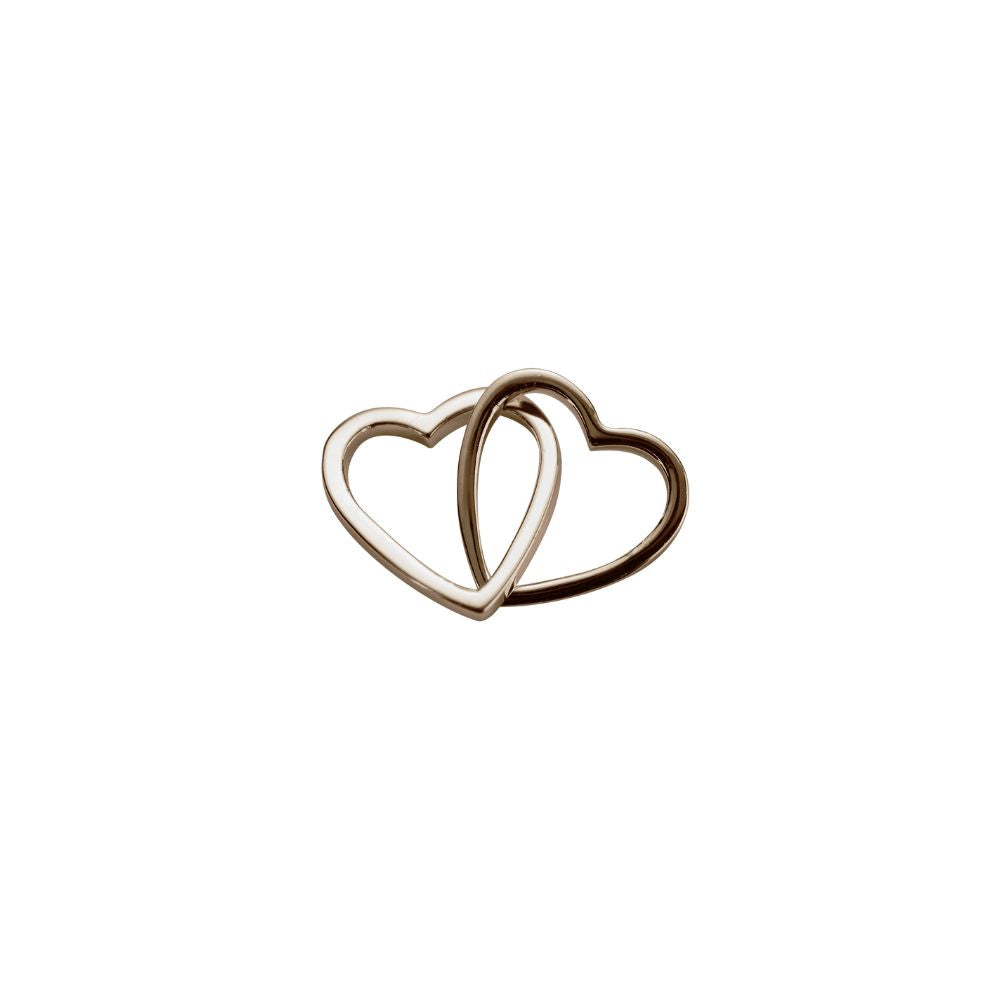 STOW Love Heart Charm (Together)