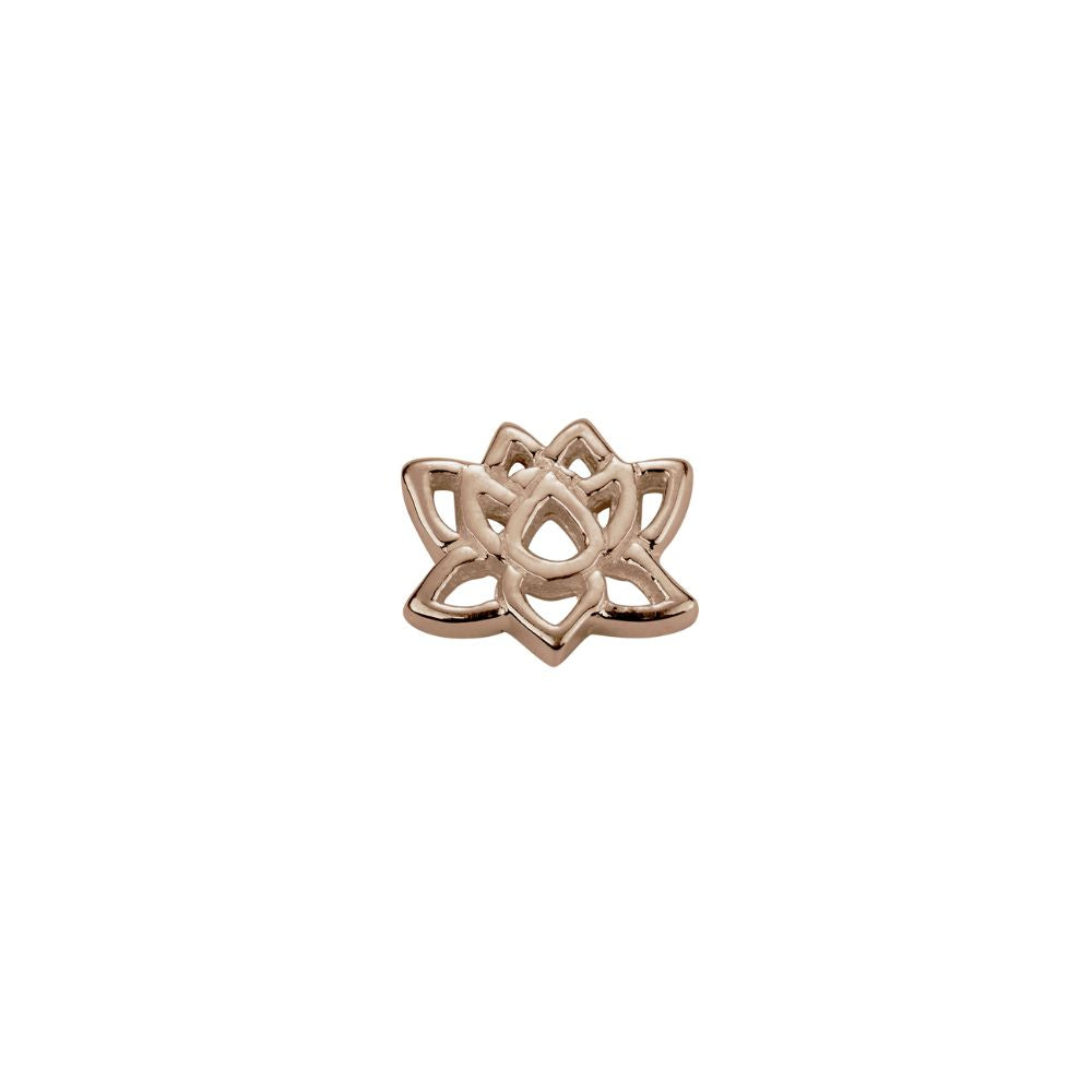 STOW Lotus Charm (Enlightenment)