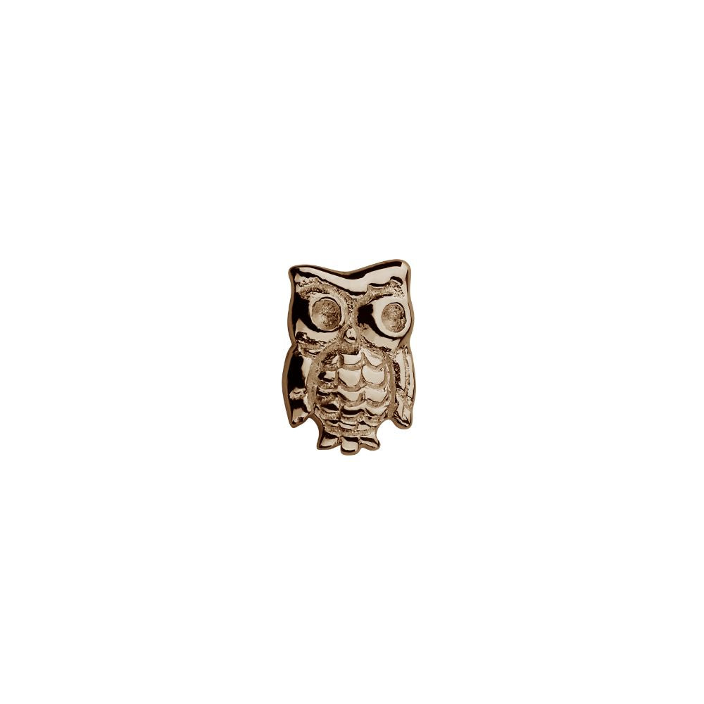 STOW Owl Charm (Wise One)