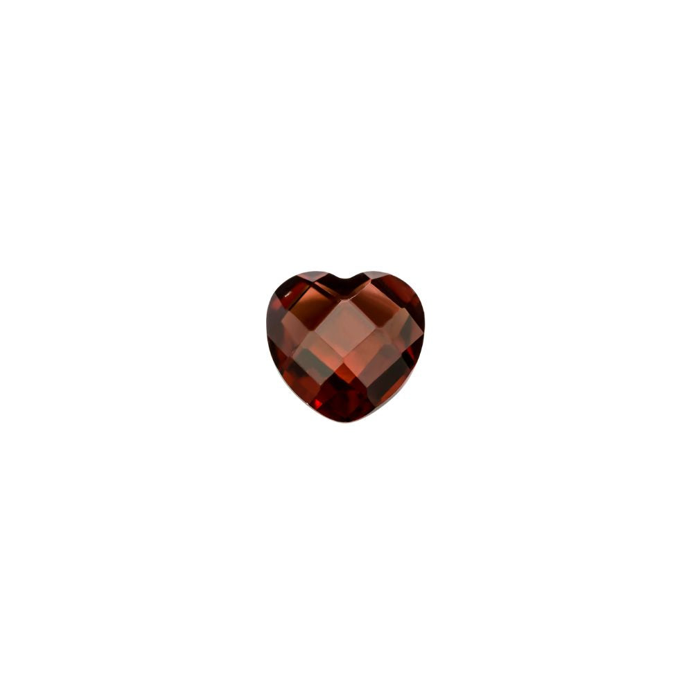 STOW January Birthstone Charm (Garnet)