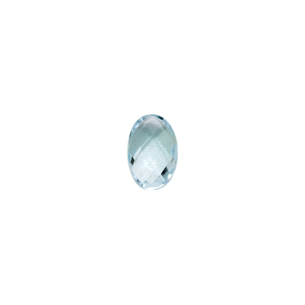 STOW March Birthstone Charm (Aquamarine)