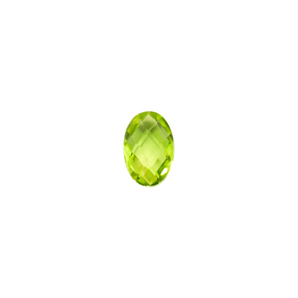 STOW August Birthstone Charm (Peridot)