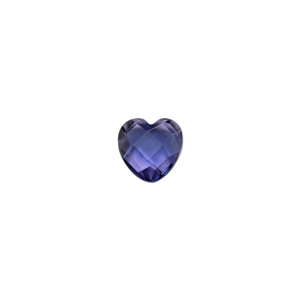 STOW September Birthstone Charm (Iolite)