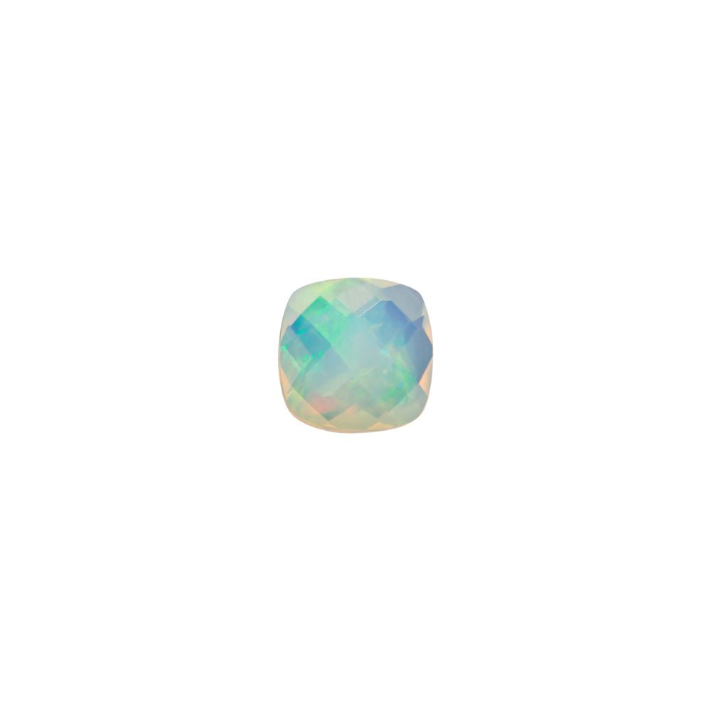 STOW October Birthstone Charm (Opal)