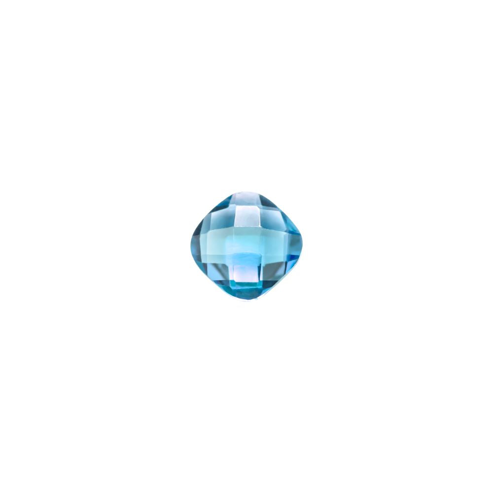 STOW December Birthstone Charm (Blue Topaz)