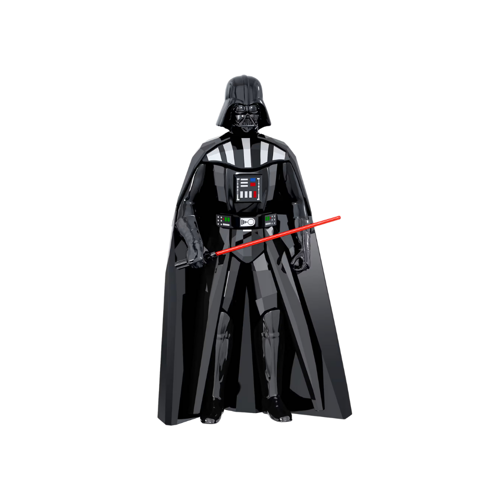 Swarovski Star Wars - Darth Vader