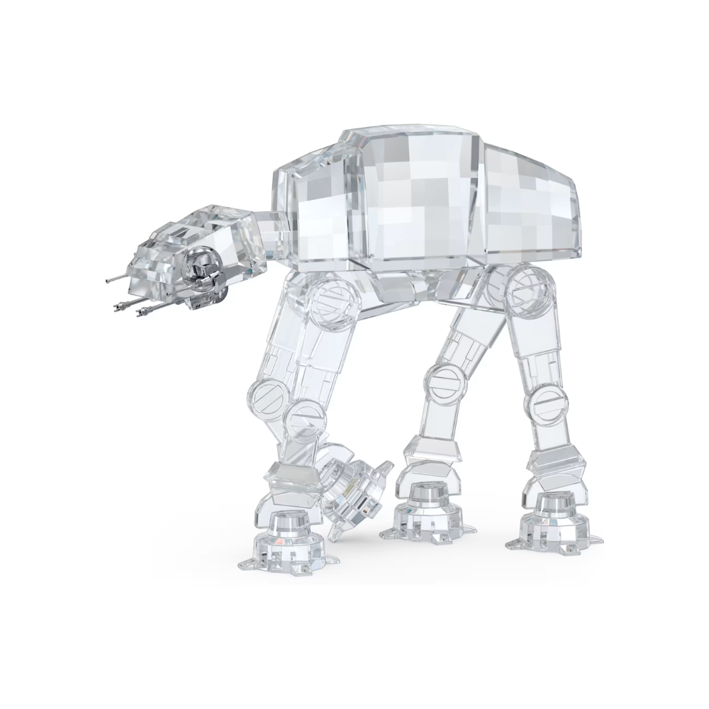 Swarovski Star Wars - AT-AT Walker