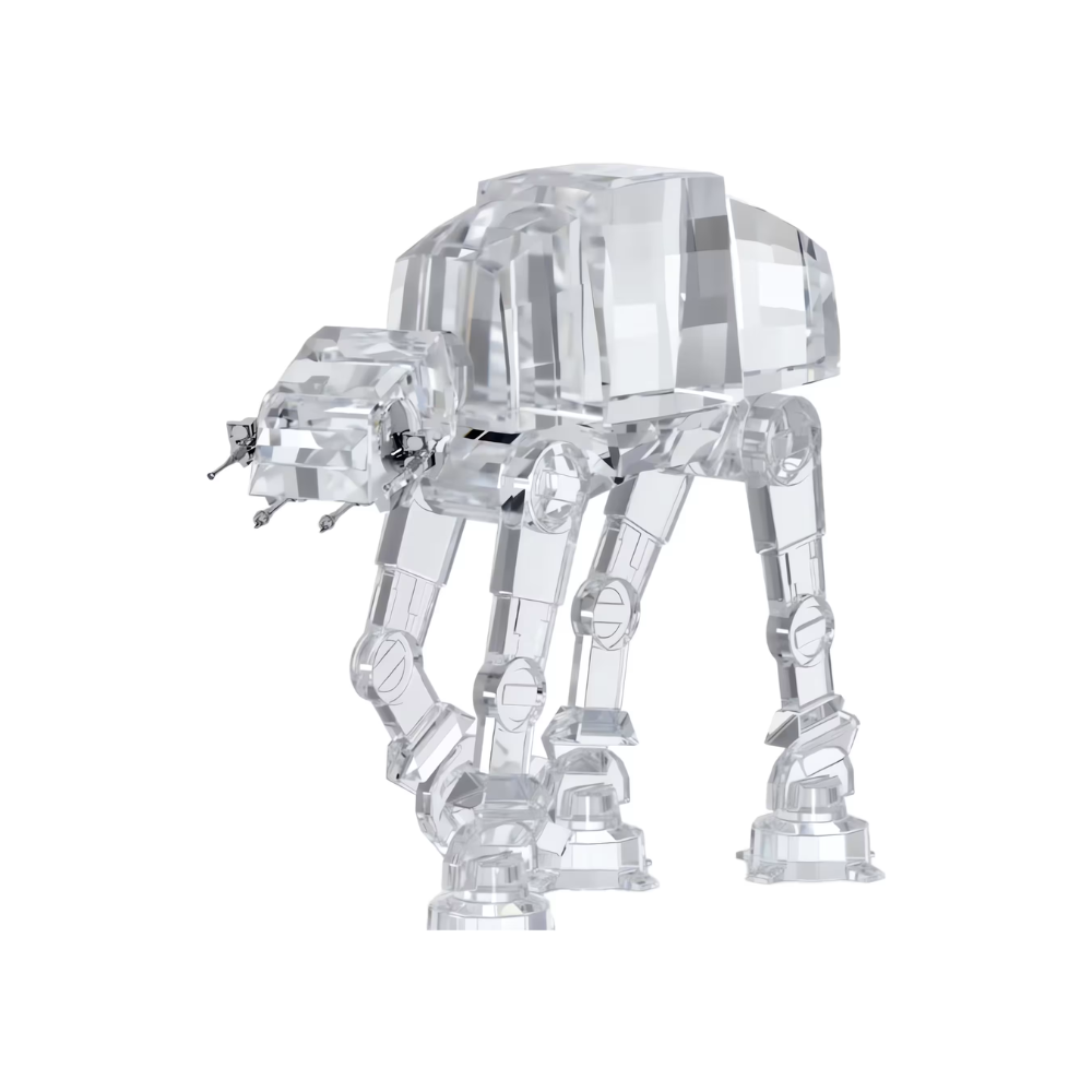 Swarovski Star Wars - AT-AT Walker