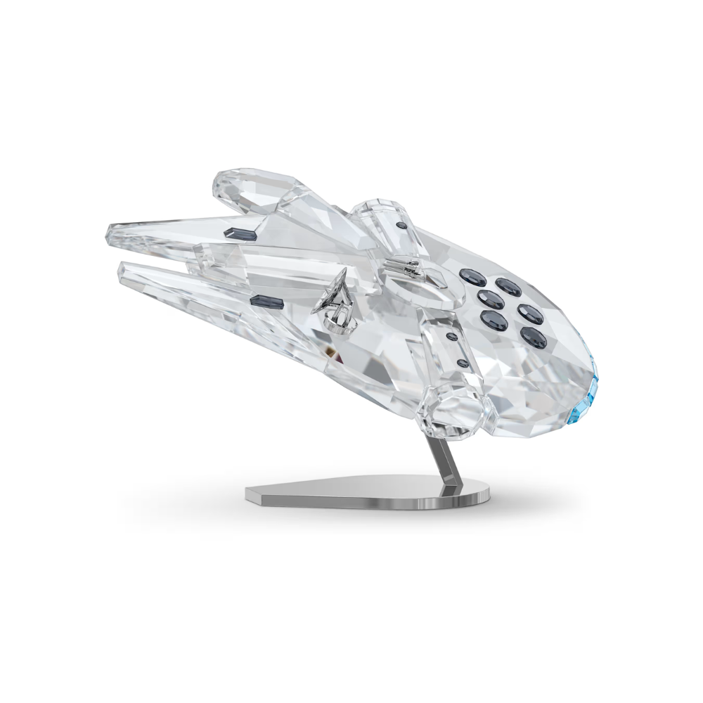 Swarovski Star Wars - Millennium Falcon