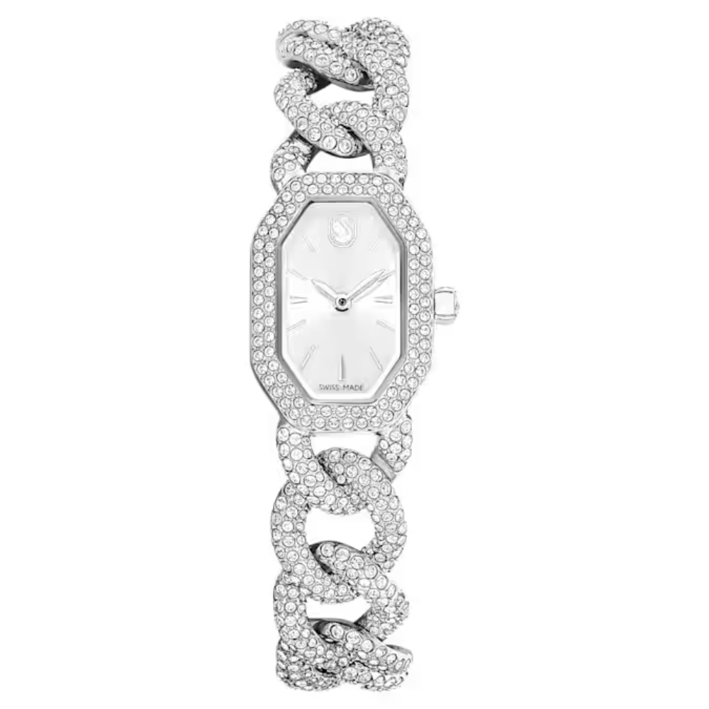 Swarovski Dextera Chain watch