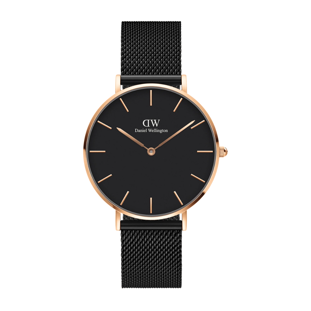 DW Petite Ashfield Watch