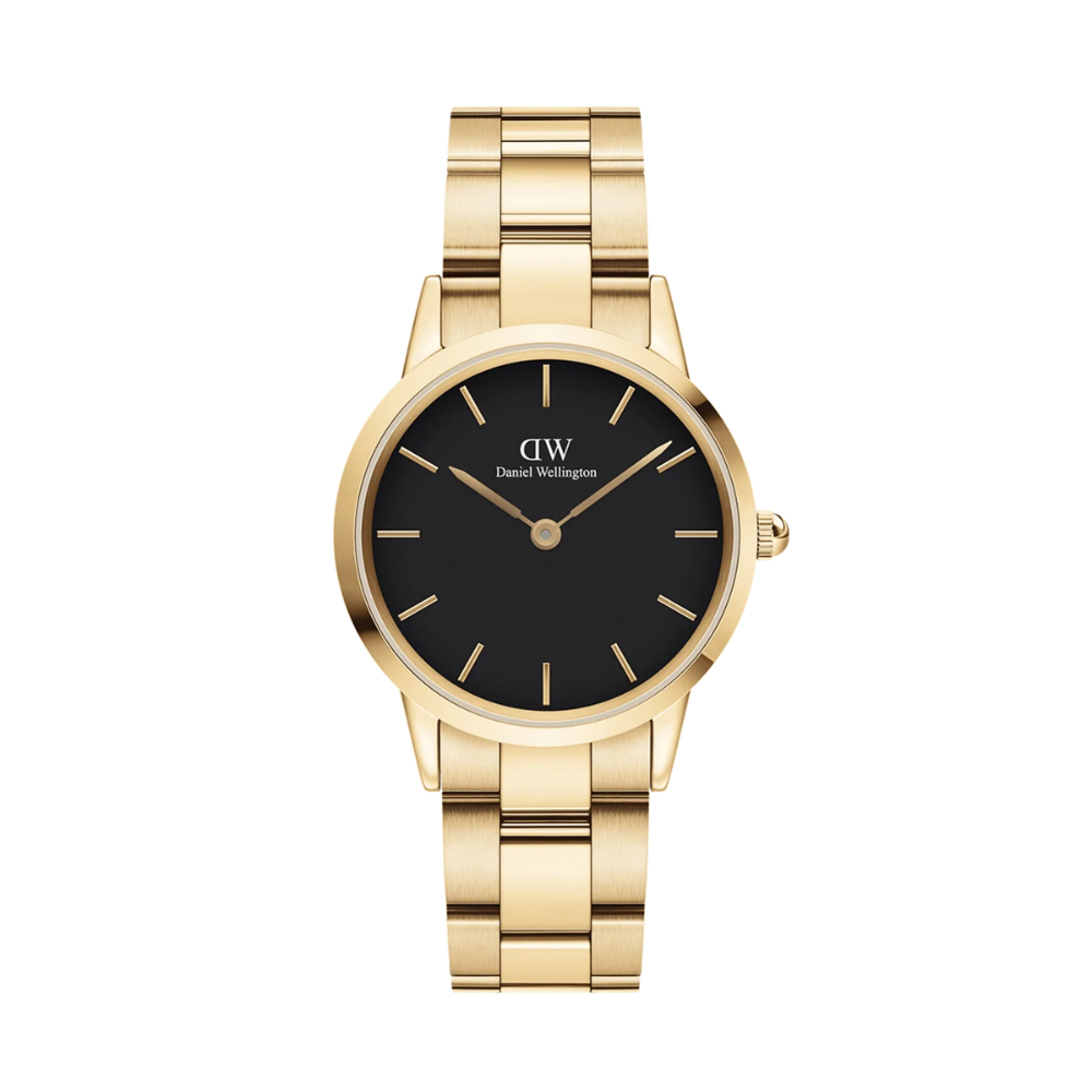 DW Iconic Link Unisex Watch