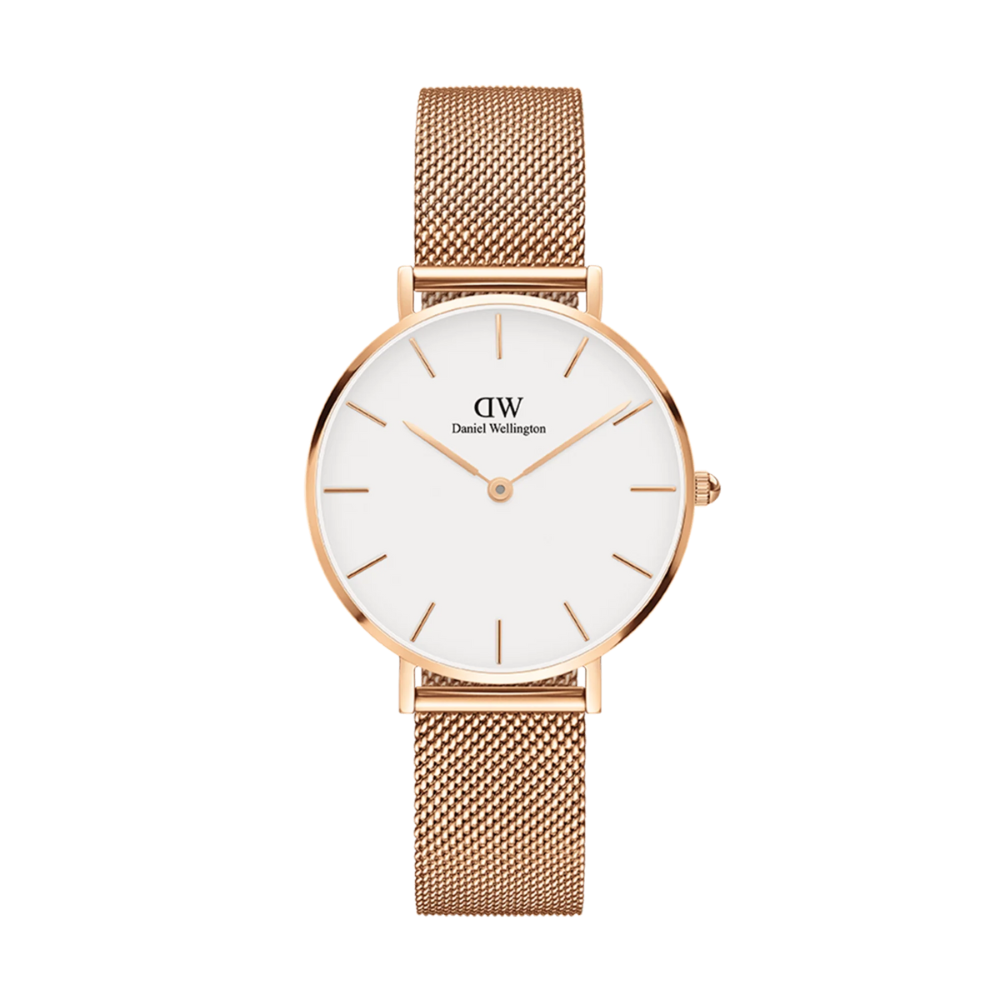 DW Petite Melrose Watch