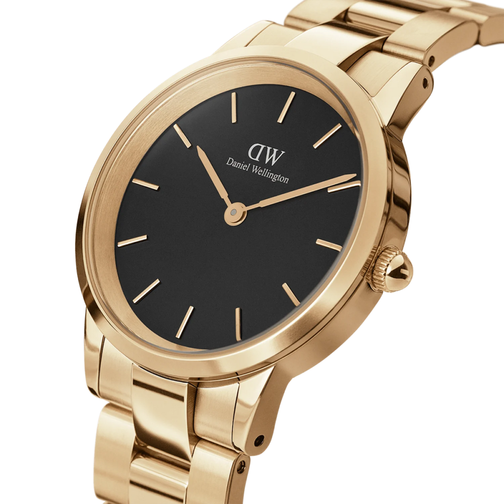 DW Iconic Link Unisex Watch