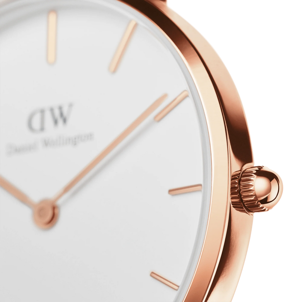 DW Petite Melrose Watch