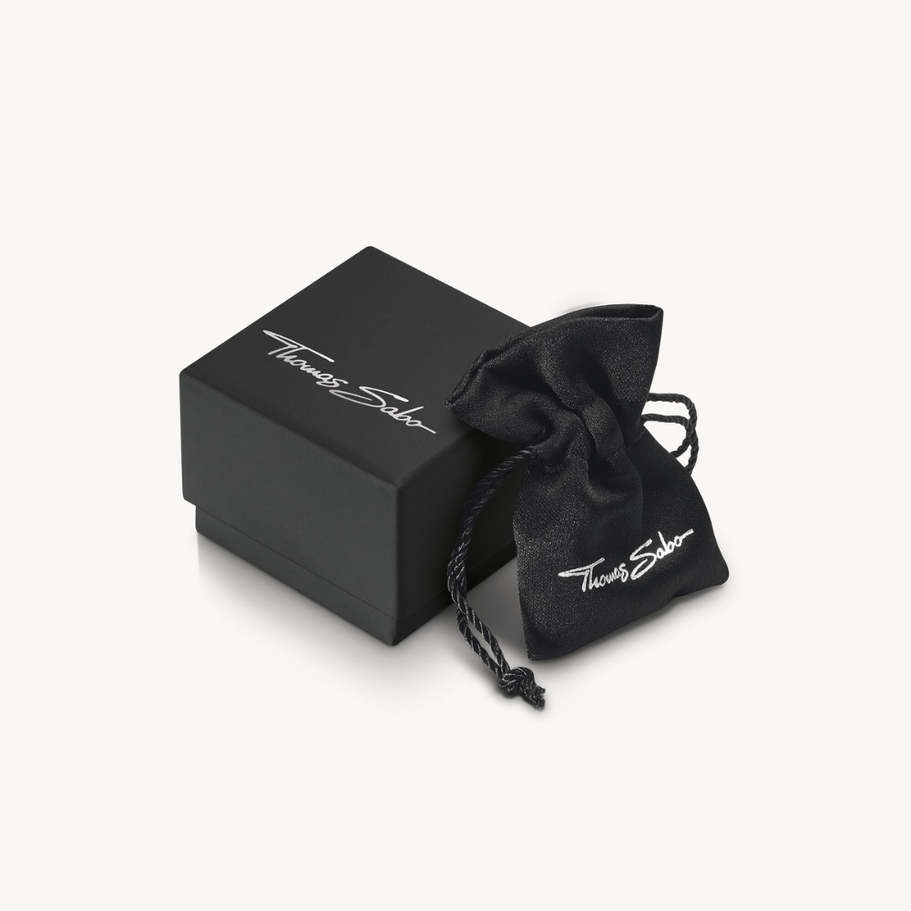 Thomas Sabo Classic Charm Bracelet