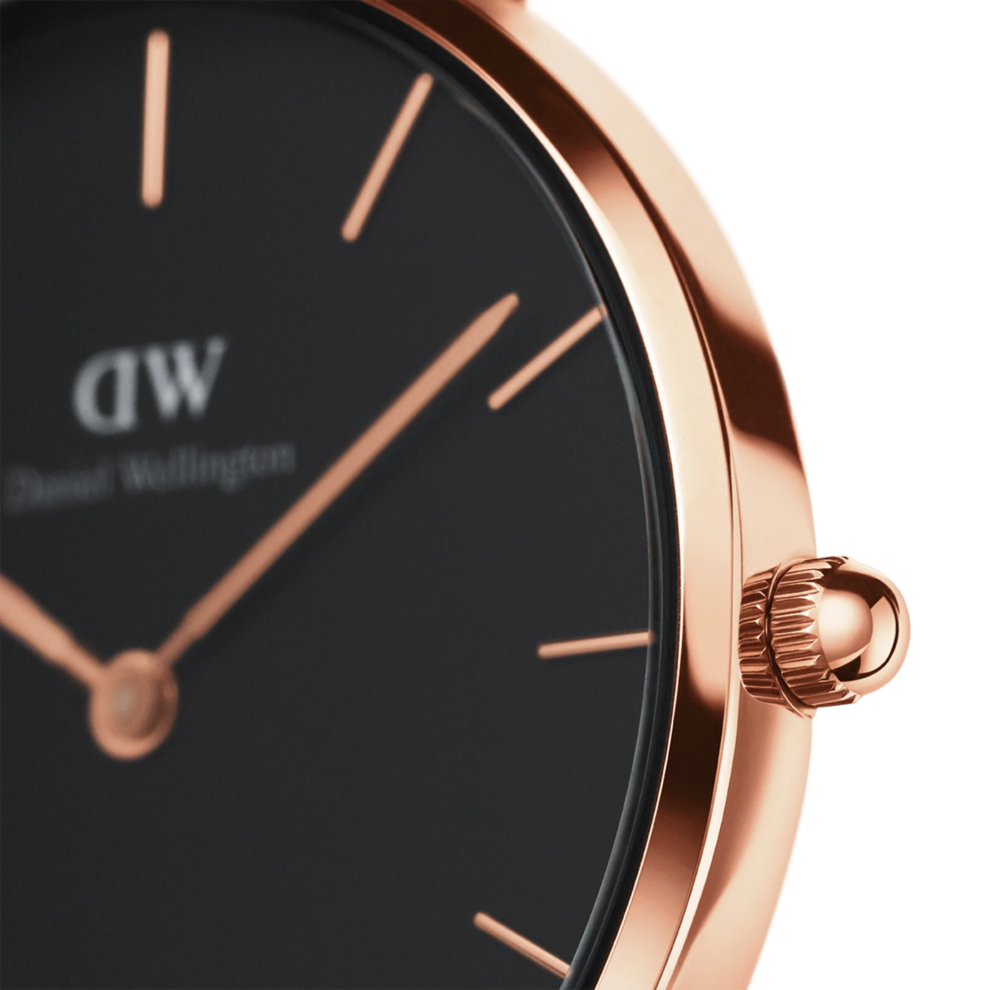 DW Petite Ashfield Watch 28mm