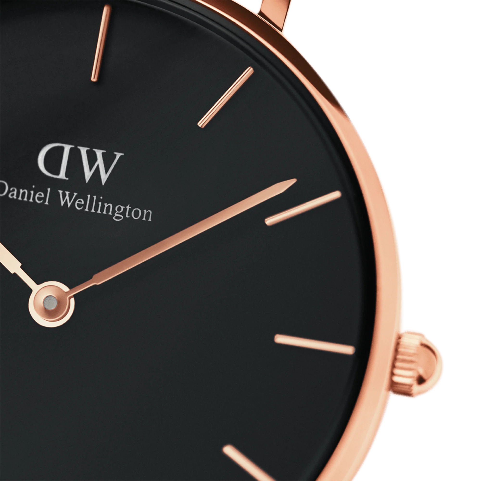 DW Petite Ashfield Watch 28mm