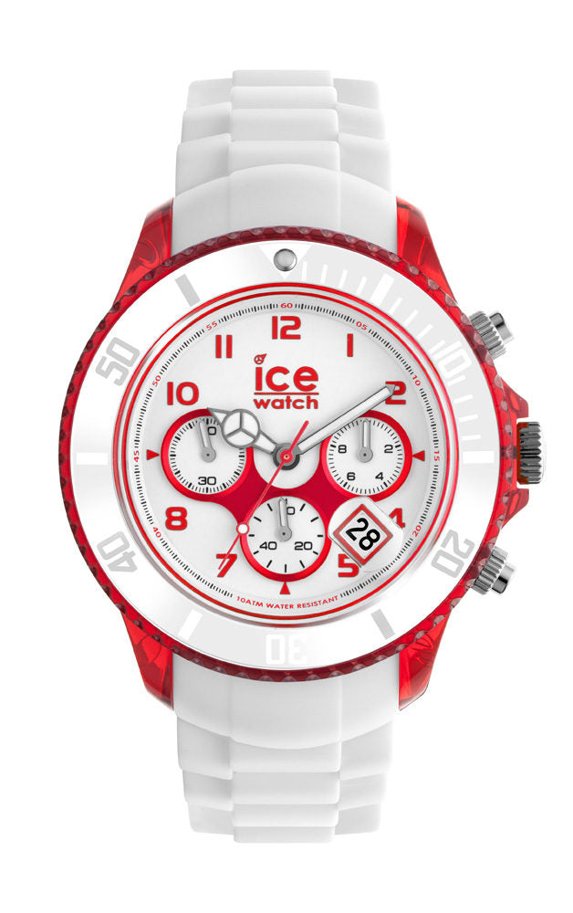 ICE Chrono Party Bloody-Mary Watch