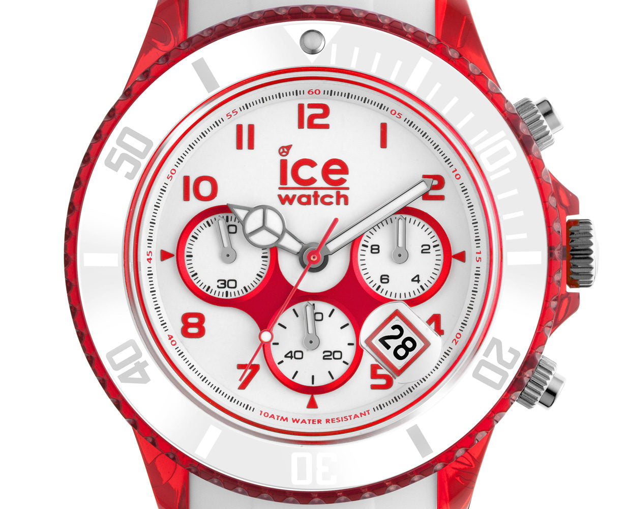 ICE Chrono Party Bloody-Mary Watch