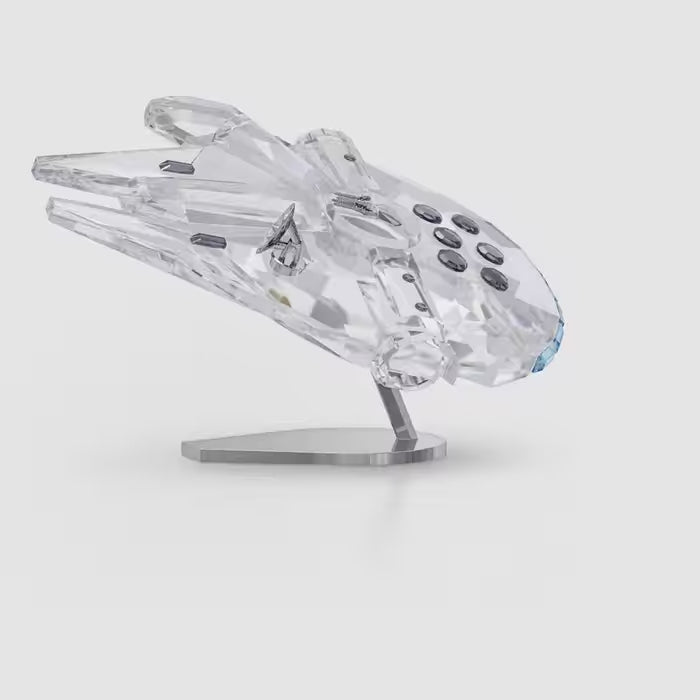 Swarovski Star Wars - Millennium Falcon